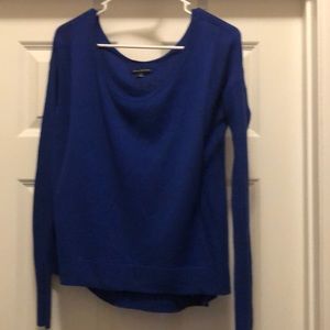 American Eagle long sleeve sweater
